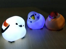 Load image into Gallery viewer, Little parrot/ bird light