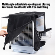 Load image into Gallery viewer, Bird Cage Covers