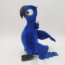 Load image into Gallery viewer, New Rio 2 Blue Parrot Blu