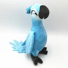 Load image into Gallery viewer, New Rio 2 Blue Parrot Blu