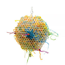 Load image into Gallery viewer, Parrot Bird Chewing Toy