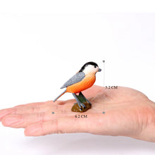Load image into Gallery viewer, Bird Figures Educational Toy