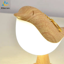 Load image into Gallery viewer, Bird Led Table Lamp