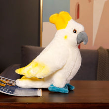 Load image into Gallery viewer, Parrot Plush