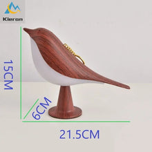 Load image into Gallery viewer, Bird Led Table Lamp