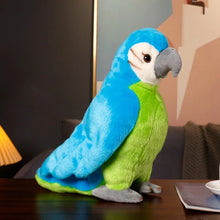 Load image into Gallery viewer, Parrot Plush