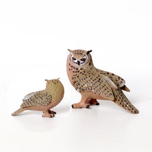Load image into Gallery viewer, Bird Figures Educational Toy