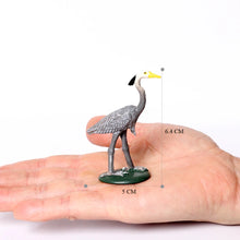 Load image into Gallery viewer, Bird Figures Educational Toy
