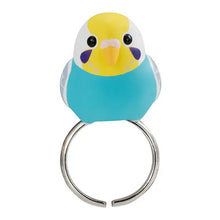 Load image into Gallery viewer, BANDAI Parrot Rings