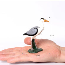 Load image into Gallery viewer, Bird Figures Educational Toy