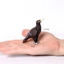Load image into Gallery viewer, Bird Figures Educational Toy