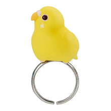 Load image into Gallery viewer, BANDAI Parrot Rings