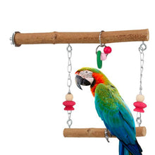 Load image into Gallery viewer, Parrot Swing Mat