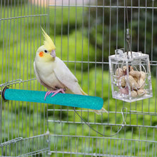 Load image into Gallery viewer, Bird Claw Beak Grinding Perch