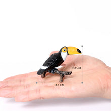 Load image into Gallery viewer, Bird Figures Educational Toy
