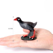 Load image into Gallery viewer, Bird Figures Educational Toy