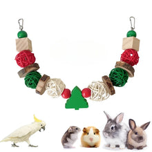 Load image into Gallery viewer, Natural Wood Toy