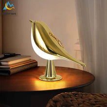 Load image into Gallery viewer, Bird Led Table Lamp