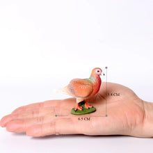 Load image into Gallery viewer, Bird Figures Educational Toy