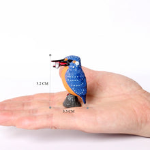 Load image into Gallery viewer, Bird Figures Educational Toy