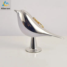 Load image into Gallery viewer, Bird Led Table Lamp