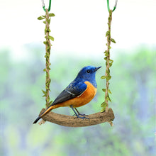 Load image into Gallery viewer, Parrot Swing Mat