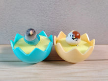 Load image into Gallery viewer, BANDAI Parrot Rings