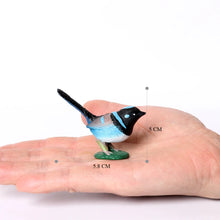 Load image into Gallery viewer, Bird Figures Educational Toy