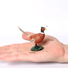 Load image into Gallery viewer, Bird Figures Educational Toy