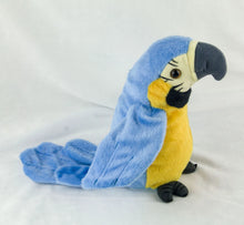 Load image into Gallery viewer, Electronic Talking Macaw Parrot