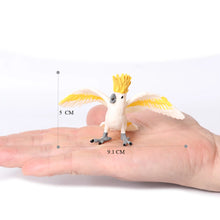 Load image into Gallery viewer, Bird Figures Educational Toy