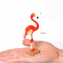Load image into Gallery viewer, Bird Figures Educational Toy