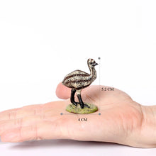 Load image into Gallery viewer, Bird Figures Educational Toy
