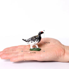 Load image into Gallery viewer, Bird Figures Educational Toy