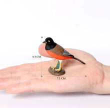 Load image into Gallery viewer, Bird Figures Educational Toy