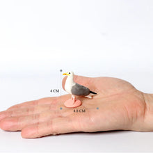 Load image into Gallery viewer, Bird Figures Educational Toy