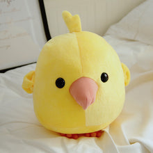 Load image into Gallery viewer, Bird/Sparrow/Parrot Plush
