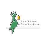 Feathered & Featherless