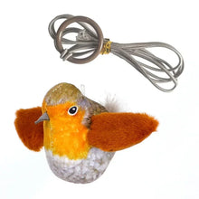 Load image into Gallery viewer, Interactive Bird Cat Toys
