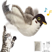 Load image into Gallery viewer, Musical Bird for Cats

