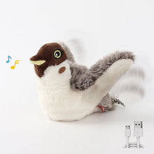 Load image into Gallery viewer, Musical Bird for Cats
