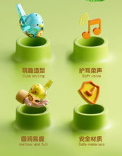 Load image into Gallery viewer, Water Bird Whistle toy
