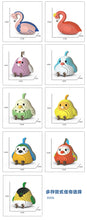 Load image into Gallery viewer, Bird/Parrot 3D Paper Puzzle
