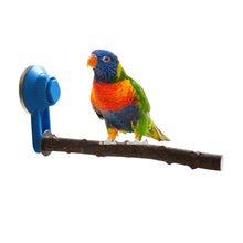 Load image into Gallery viewer, Parrot Perch Stand
