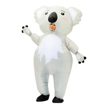 Load image into Gallery viewer, Bird/  Parrot Inflatable Costume
