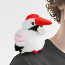 Load image into Gallery viewer, Cute Parrot Plush /Wristband
