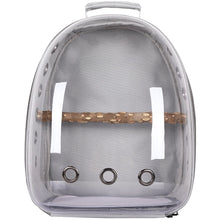 Load image into Gallery viewer, Parrot Carrier Backpack

