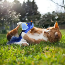 Load image into Gallery viewer, Interactive Bird Cat Toys
