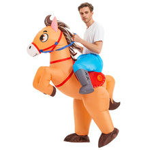Load image into Gallery viewer, Bird/  Parrot Inflatable Costume
