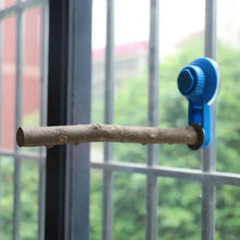 Load image into Gallery viewer, Parrot Perch Stand
